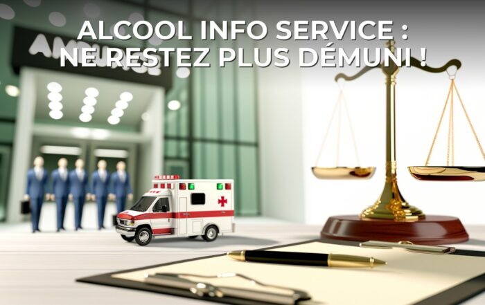 Alcool info service​ : ne restez plus démuni !