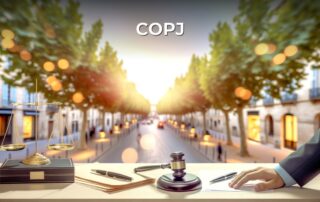 COPJ