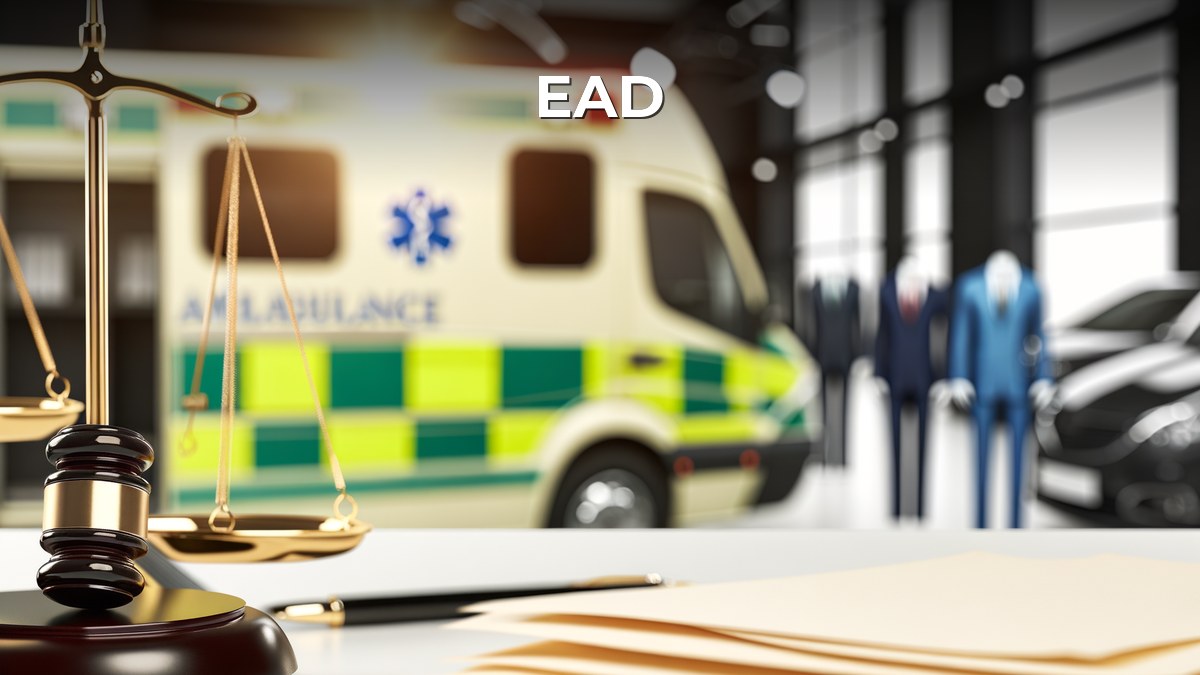 EAD